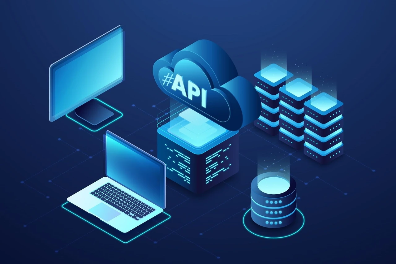 Що таке API: повний розбір механізму, історії та сучасних практик