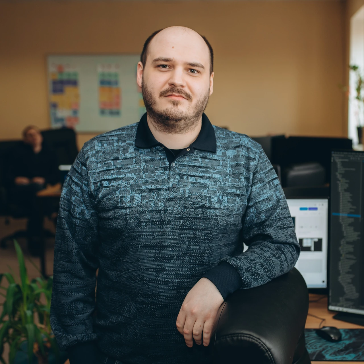 Фронтенд: видима сторона вебу, що змінює досвід користувача