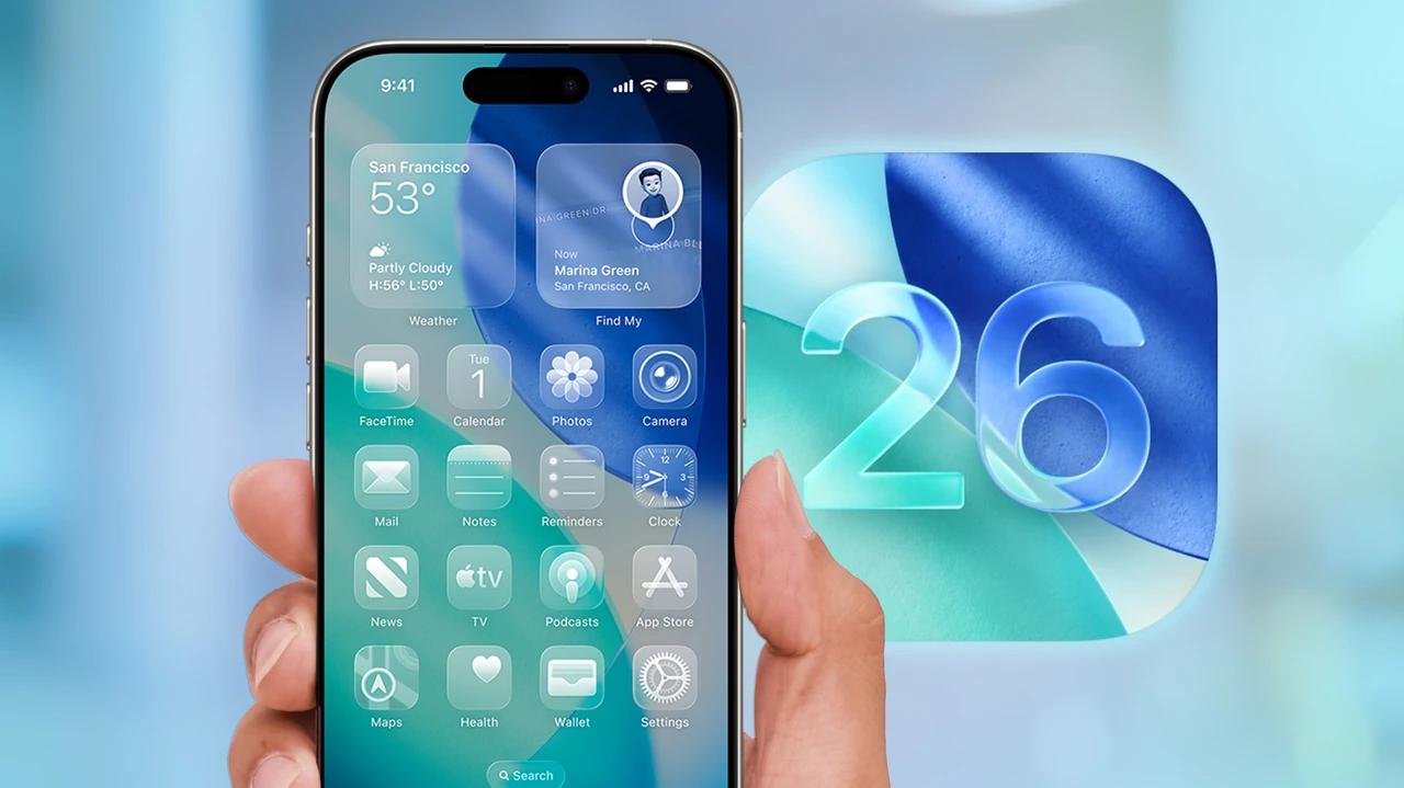 Розробка додатків для iOS: повний гайд від ідеї до App Store у 2026 році