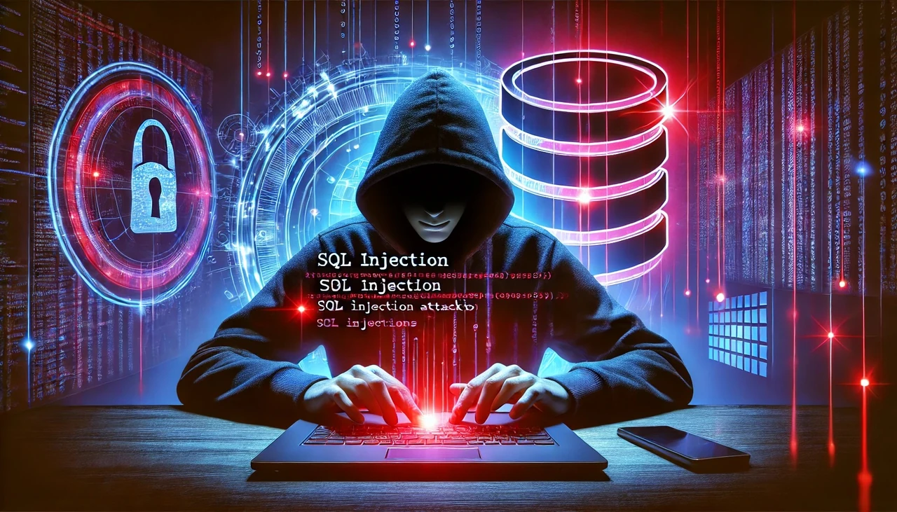 SQL ін’єкція: механізм атаки, типи та захист у 2026 році